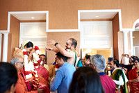 Sriram's wedding