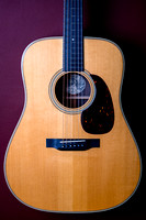 Collings Guitar